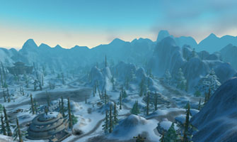 Valle d'Alterac