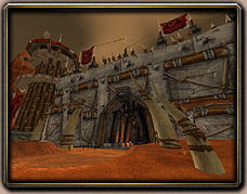 Capitale Orgrimmar