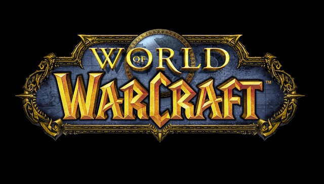 Logo du jeu WoW